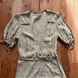 FSOT Christy Dawn Augusta Dress